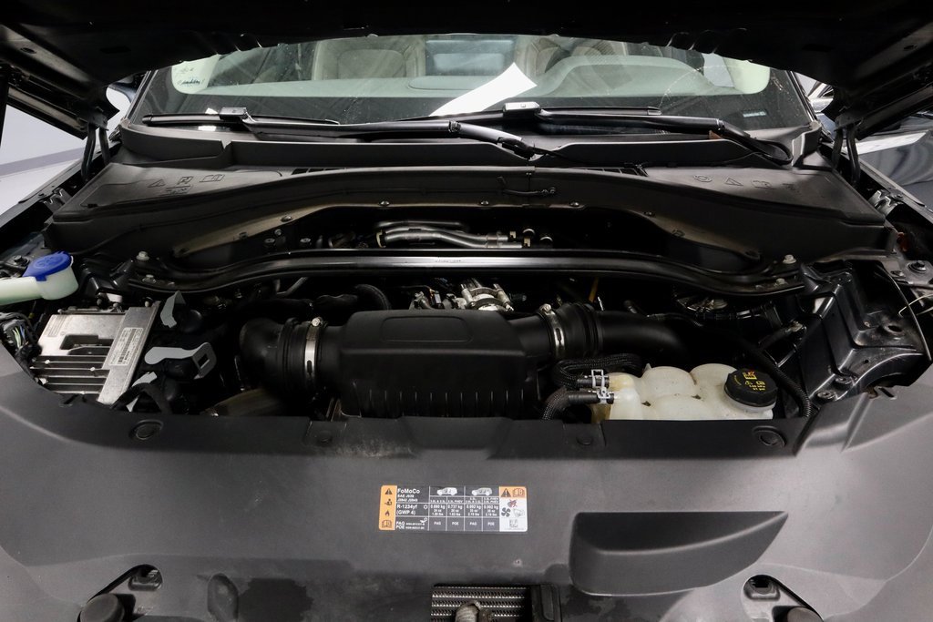 Used 2021 Lincoln Aviator Reserve w/ Elements Package Plus image 19