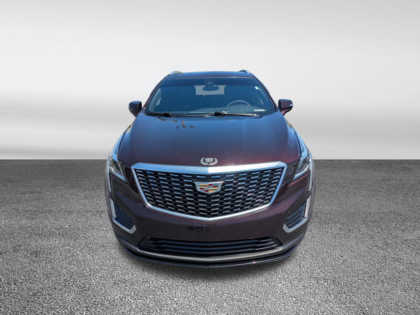 Used 2020 Cadillac XT5 Luxury FWD image 30
