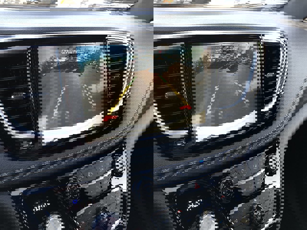 New 2026 Chrysler Pacifica Select image 30