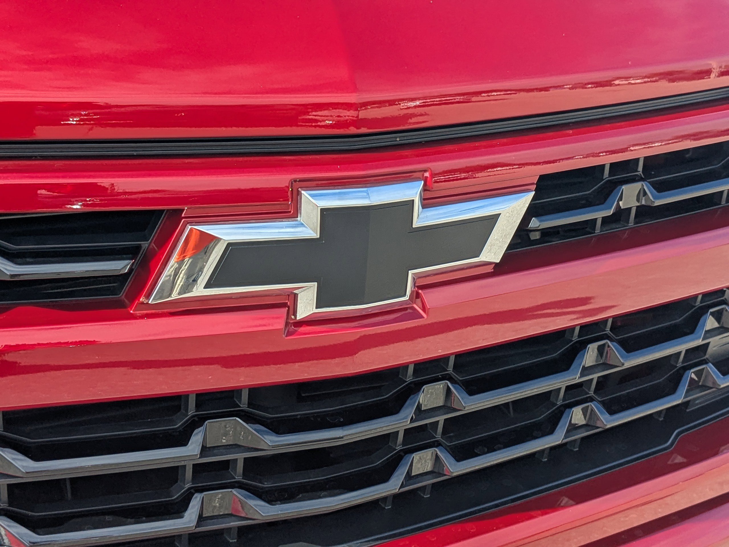 Used 2023 Chevrolet Silverado 1500 RST image 11