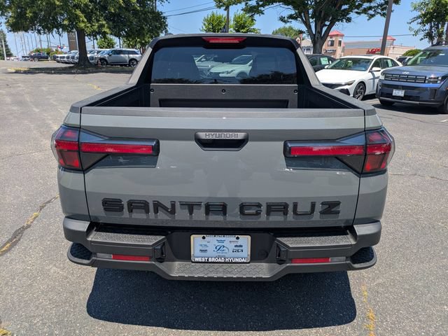 New 2026 Hyundai Santa Cruz SEL FWD image 6