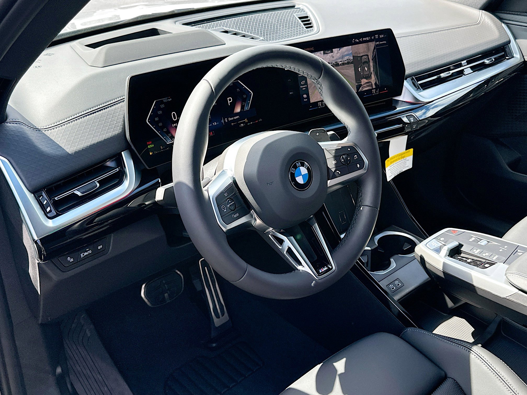 New 2026 BMW X2 xDrive28i w/ Technology Package image 6