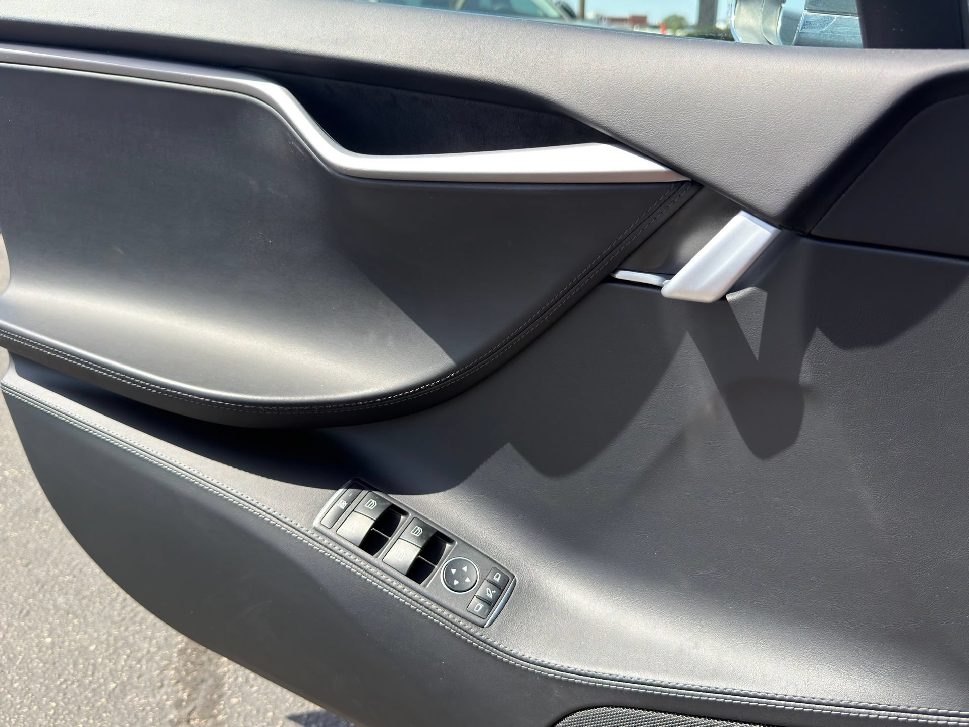 Used 2020 Tesla Model S Performance AWD/4WD image 20