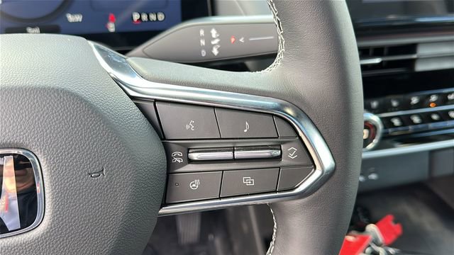 New 2025 Honda Prologue Elite image 15