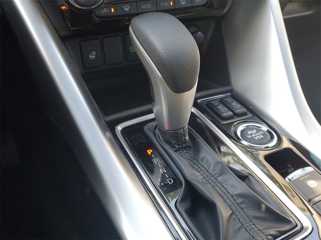 New 2026 Mitsubishi Eclipse Cross SEL image 24