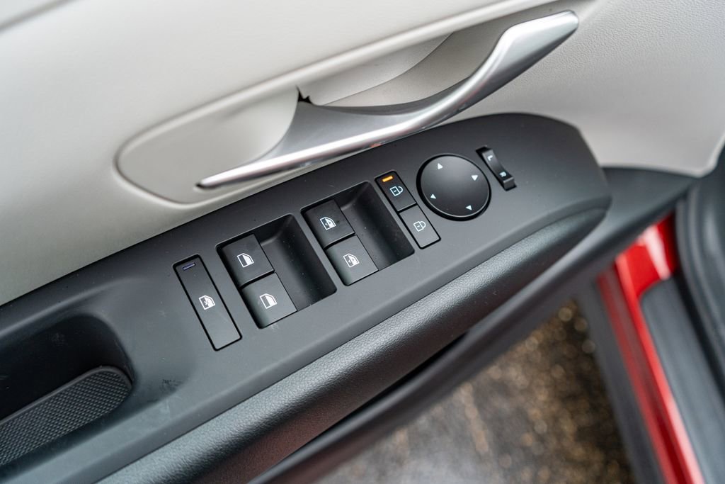 New 2026 Hyundai Tucson SEL image 20