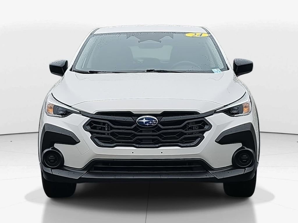 Used 2024 Subaru Crosstrek 2.0i w/ Crosstrek Mirror Package image 2