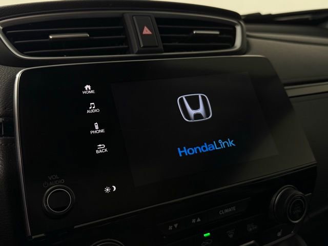 Used 2020 Honda CR-V EX-L image 20