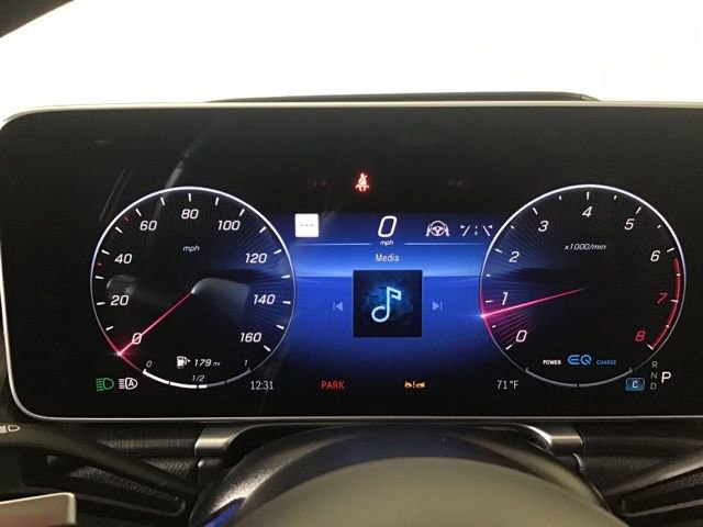 Used 2022 Mercedes-Benz S 580 4MATIC Sedan image 16