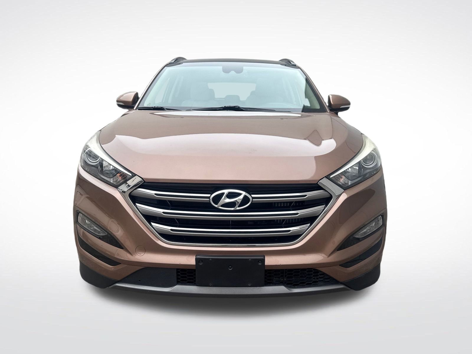 Used 2016 Hyundai Tucson Limited w/ Option Group 03 image 9