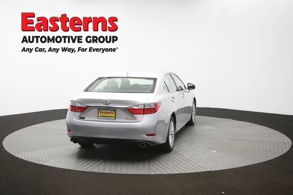 Used 2015 Lexus ES 350 w/ Luxury Package FWD image 72