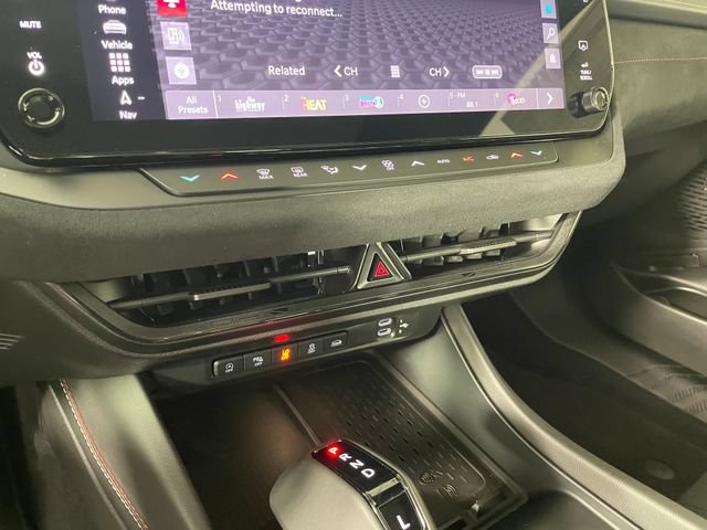 New 2026 Dodge Charger Scat Pack AWD/4WD image 6