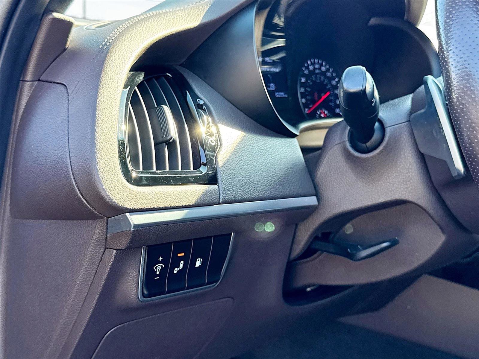 Used 2020 Kia Stinger GT image 10