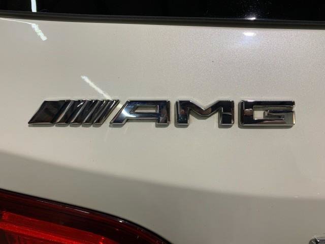 Used 2017 Mercedes-Benz GLE 63 AMG 4MATIC image 13