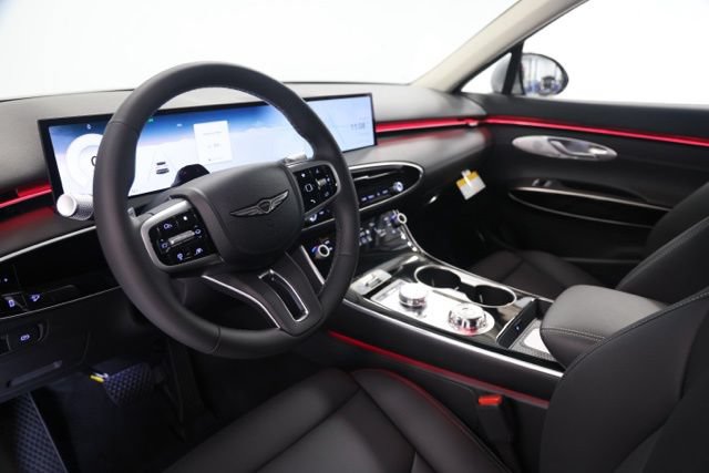 New 2027 Genesis GV70 2.5T AWD/4WD image 18