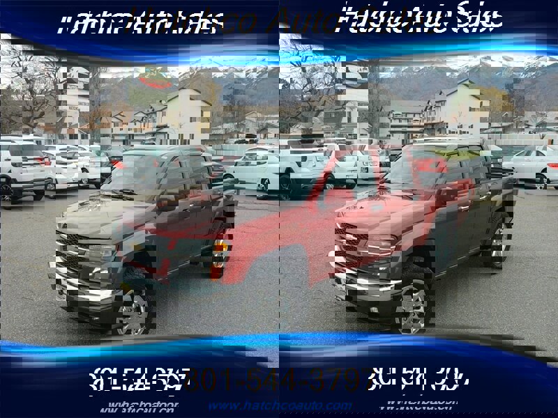 Used 2011 Chevrolet Colorado LT