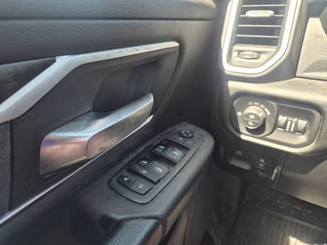 Used 2019 RAM 1500 Big Horn AWD/4WD image 15