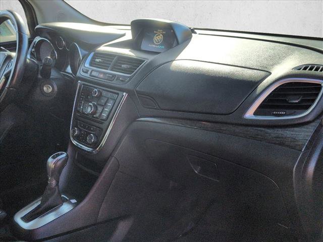 Used 2015 Buick Encore Convenience image 21