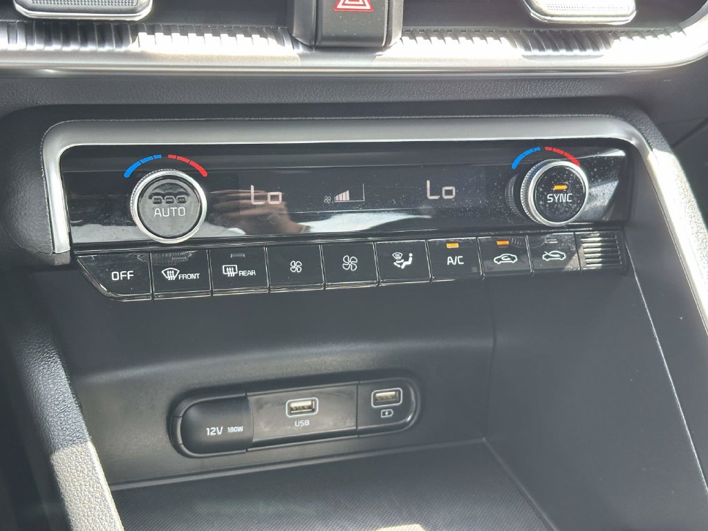 Used 2024 Kia K5 GT-Line FWD image 26