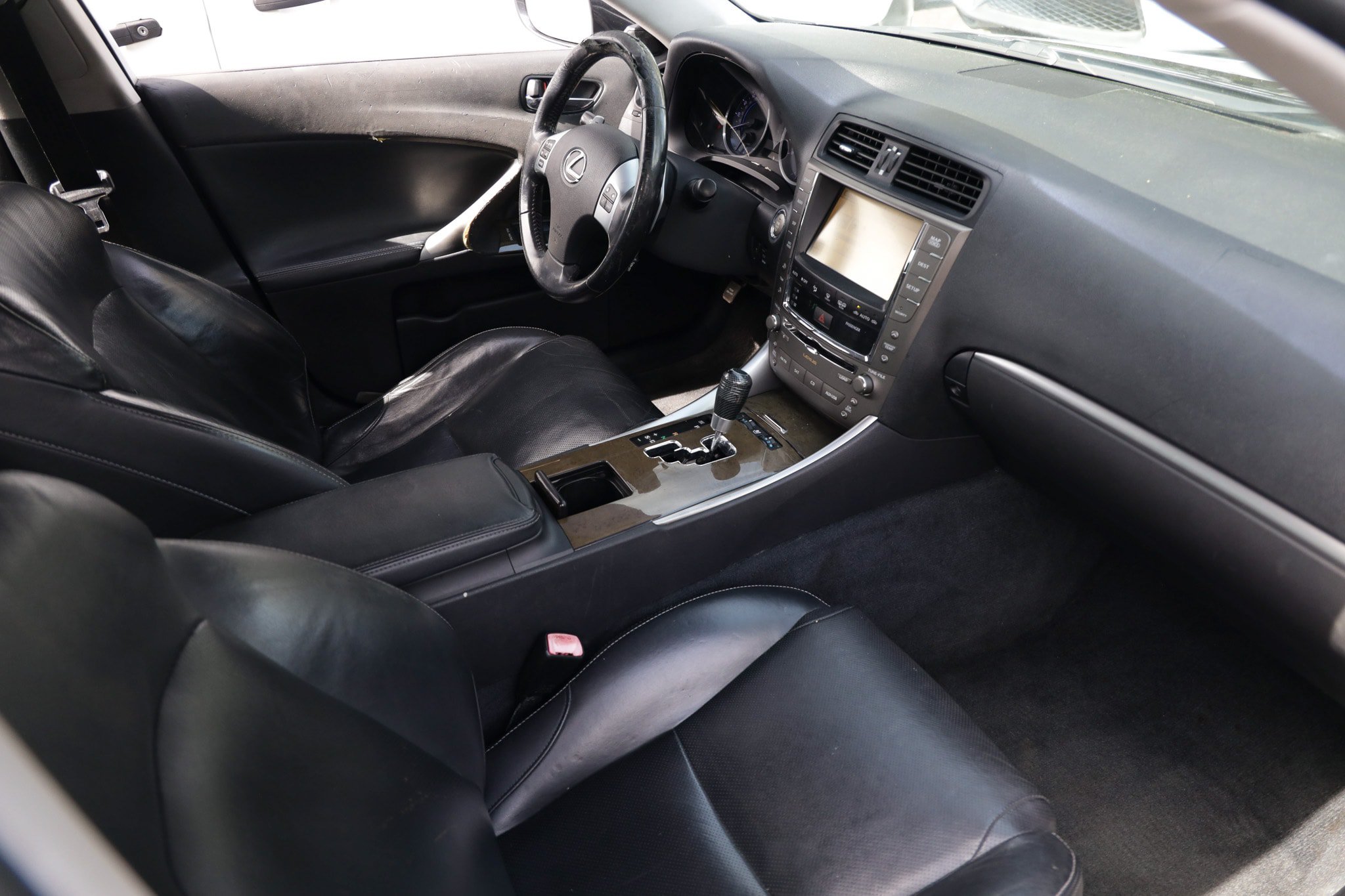 Used 2011 Lexus IS 350 w/ Premium Pkg Value Edition RWD image 20