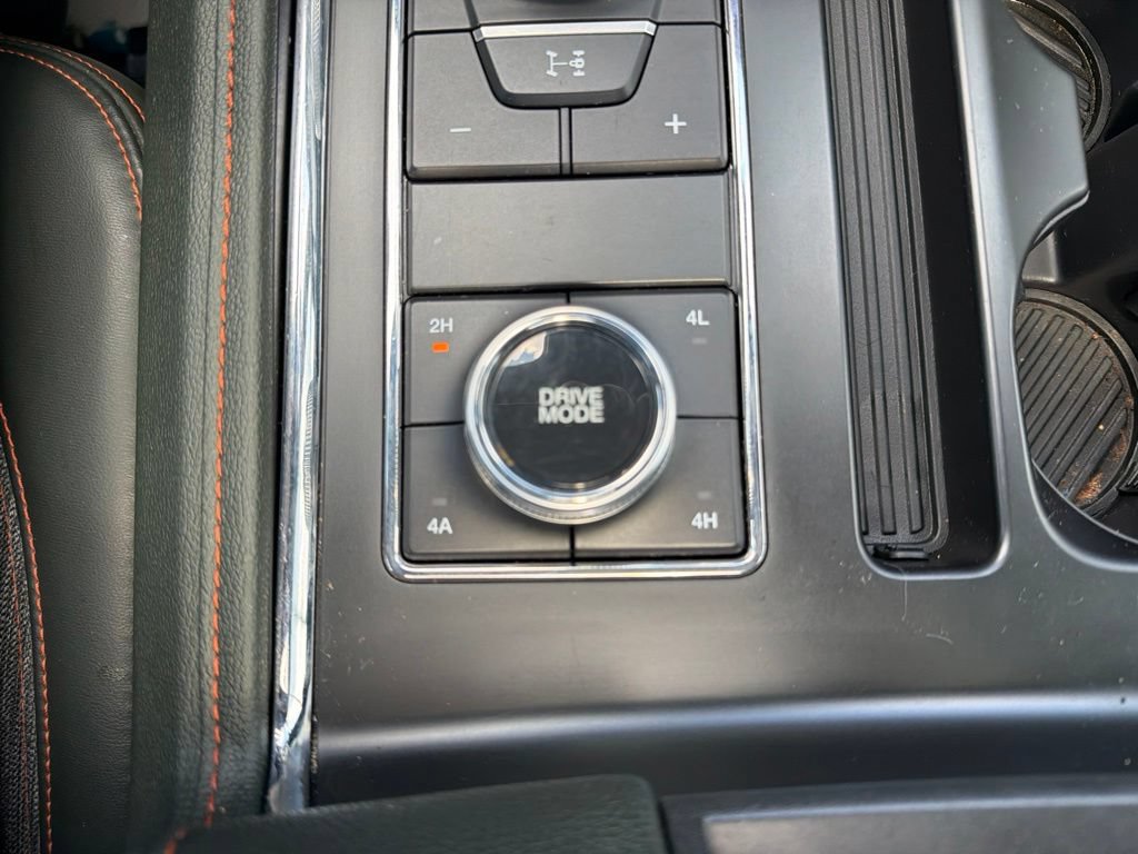 Used 2023 Ford Expedition Timberline AWD/4WD image 33