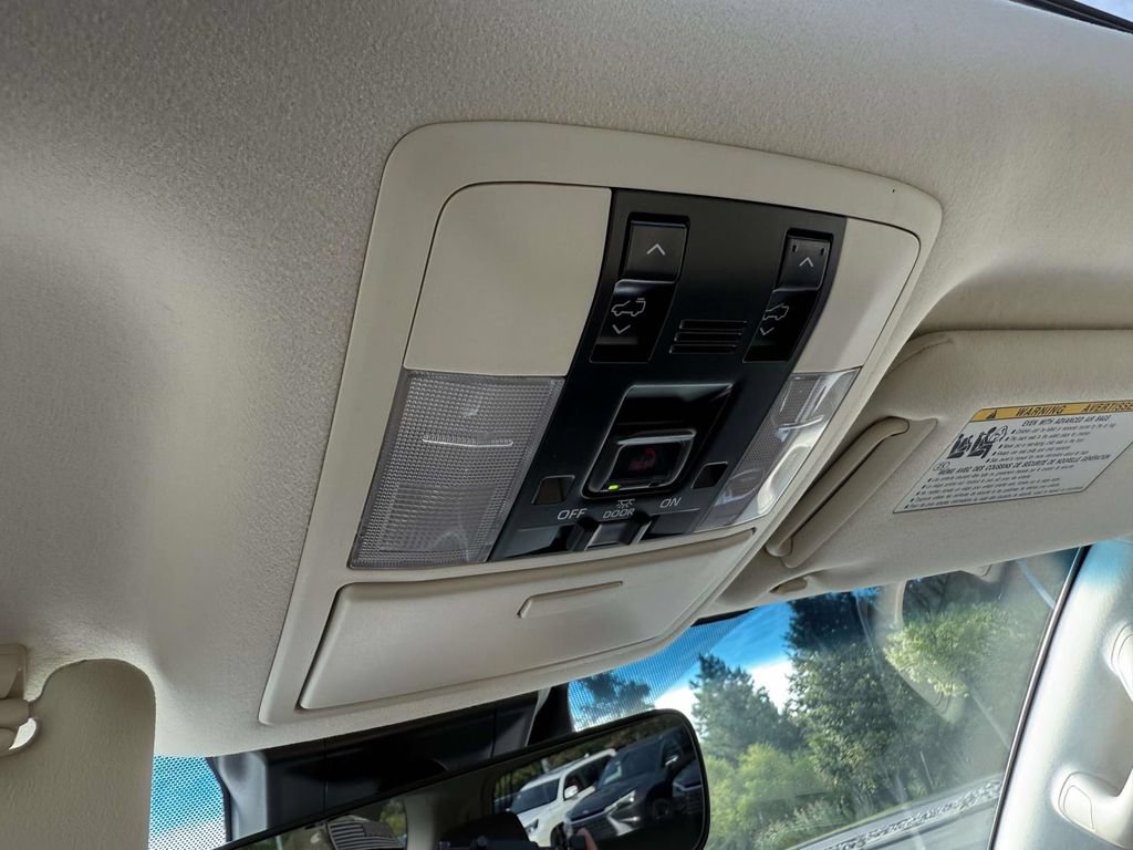 Used 2023 Lexus GX 460 Premium w/ Premium Plus Package AWD/4WD image 27