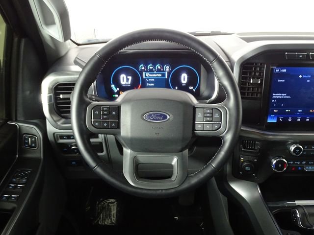 Used 2022 Ford F150 Lariat image 23