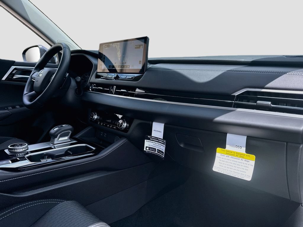New 2026 Mitsubishi Outlander ES FWD image 30