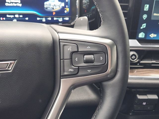 Used 2023 Chevrolet Silverado 1500 RST w/ Convenience Package II AWD/4WD image 29