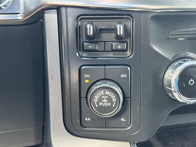 Used 2022 Ford F150 Lariat w/ Equipment Group 502A High AWD/4WD image 22