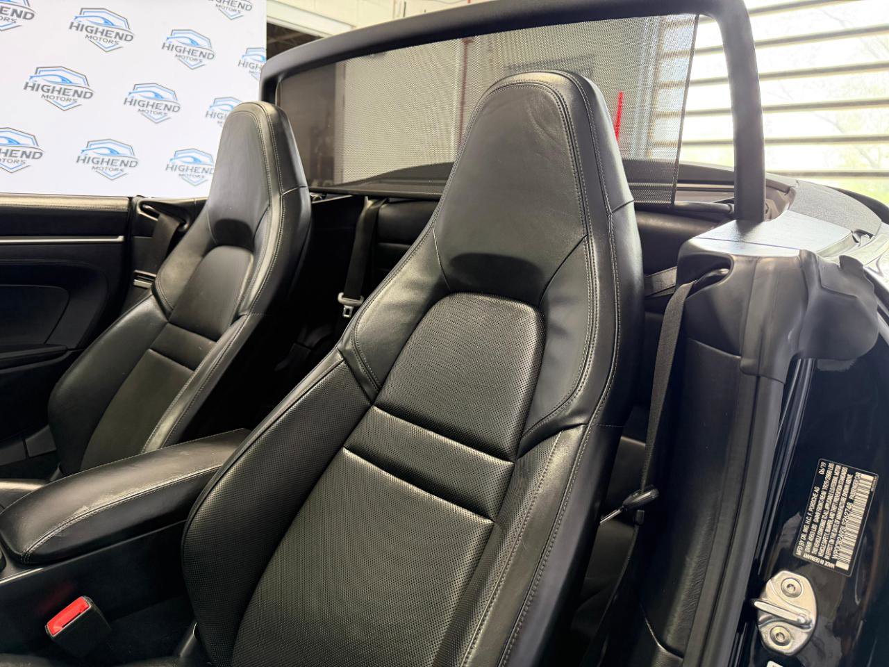 Used 2020 Porsche 911 Carrera 4S AWD/4WD image 28