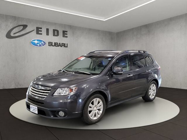 Used 2008 Subaru Tribeca Limited AWD/4WD image 10