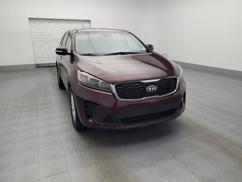 Used 2019 Kia Sorento LX image 14