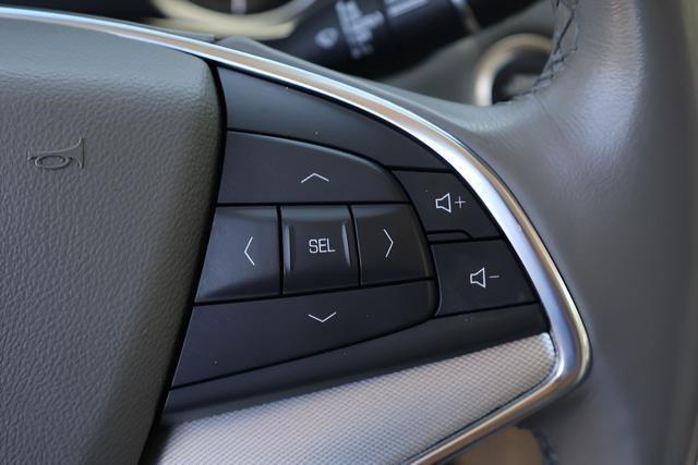 Used 2021 Cadillac XT5 Premium Luxury FWD image 24