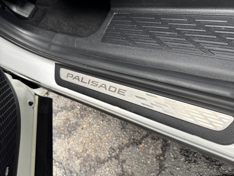 Used 2022 Hyundai Palisade Calligraphy AWD/4WD image 45