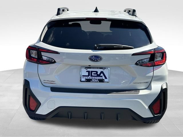 Used 2024 Subaru Crosstrek 2.0i Premium AWD/4WD image 26