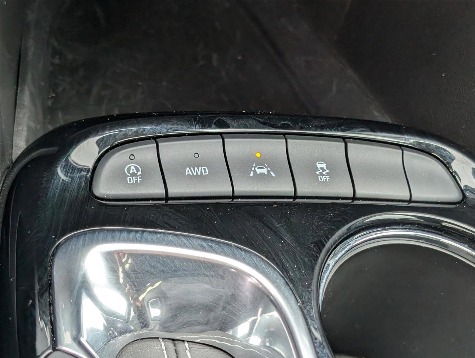 Used 2023 Buick Encore GX Select w/ Experience Buick Package AWD/4WD image 26
