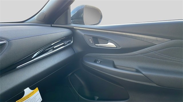 New 2026 Buick Envista Sport Touring w/ Convenience I Package image 10