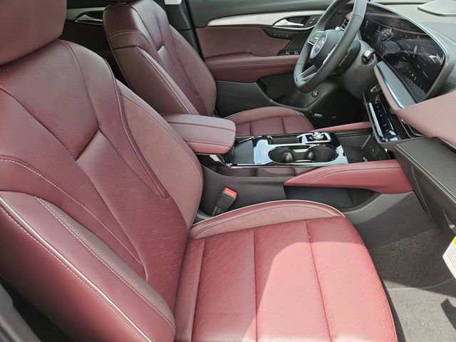 New 2026 Buick Envision Sport Touring AWD/4WD image 10
