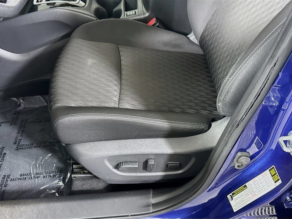 Certified 2020 Nissan Rogue SV AWD/4WD image 23
