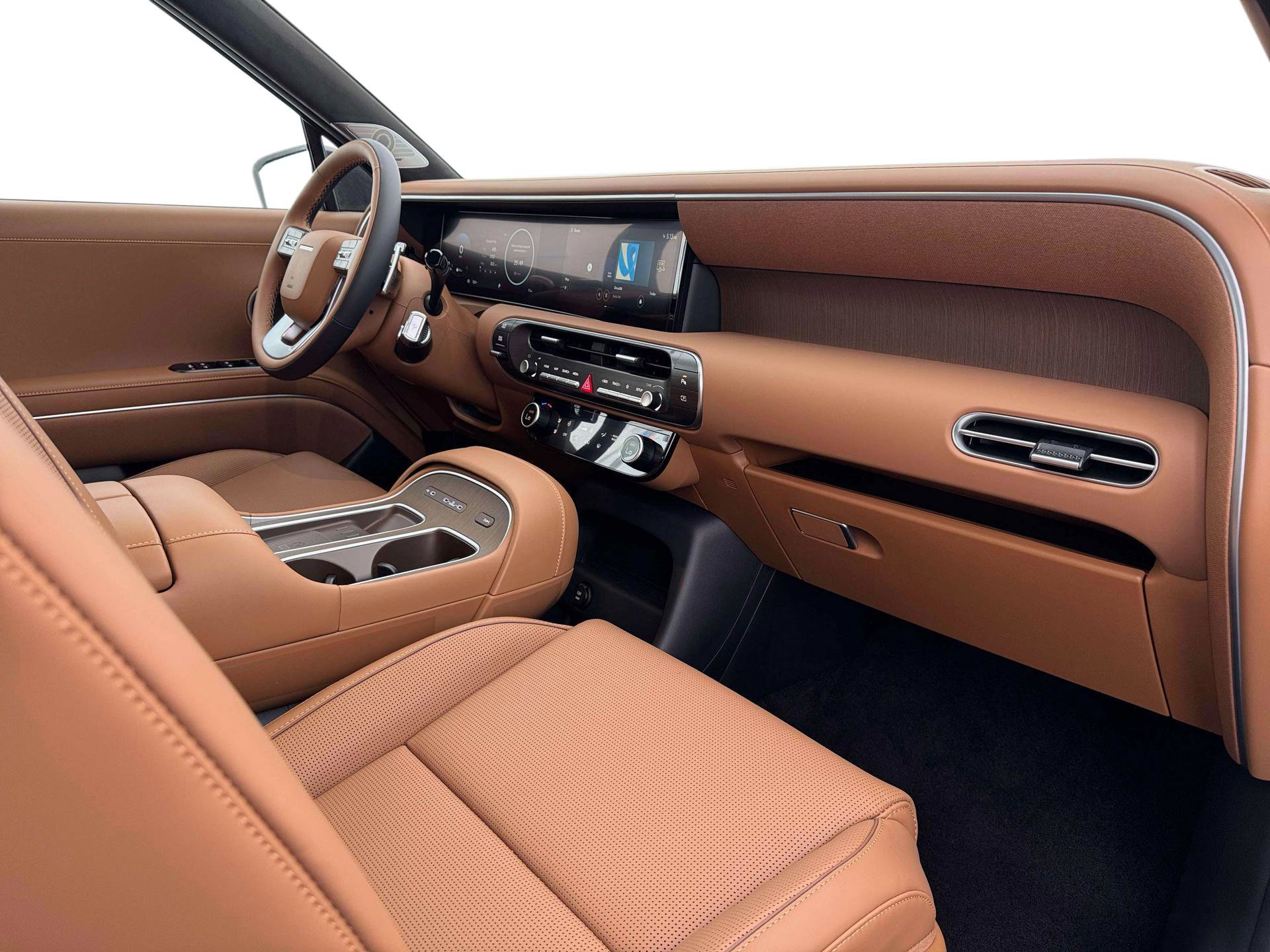 New 2026 Hyundai Palisade Calligraphy image 15