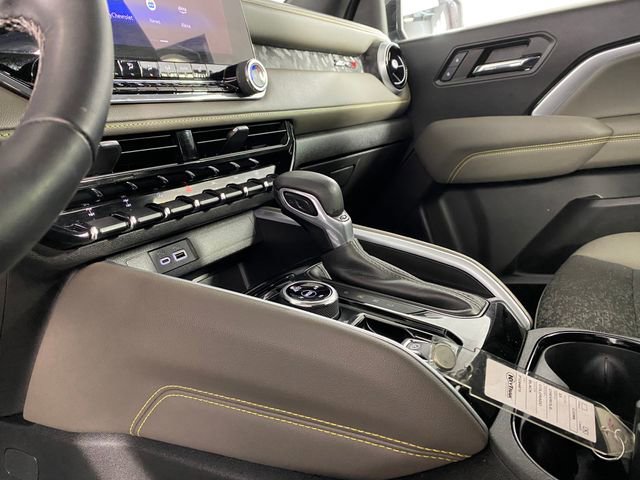 Certified 2023 Chevrolet Colorado ZR2 image 25