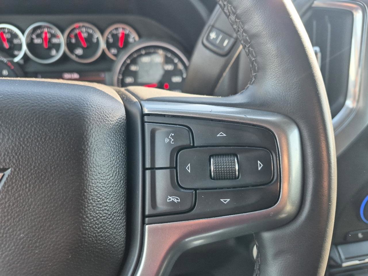 Used 2023 Chevrolet Silverado 2500 LT w/ Convenience Package AWD/4WD image 20