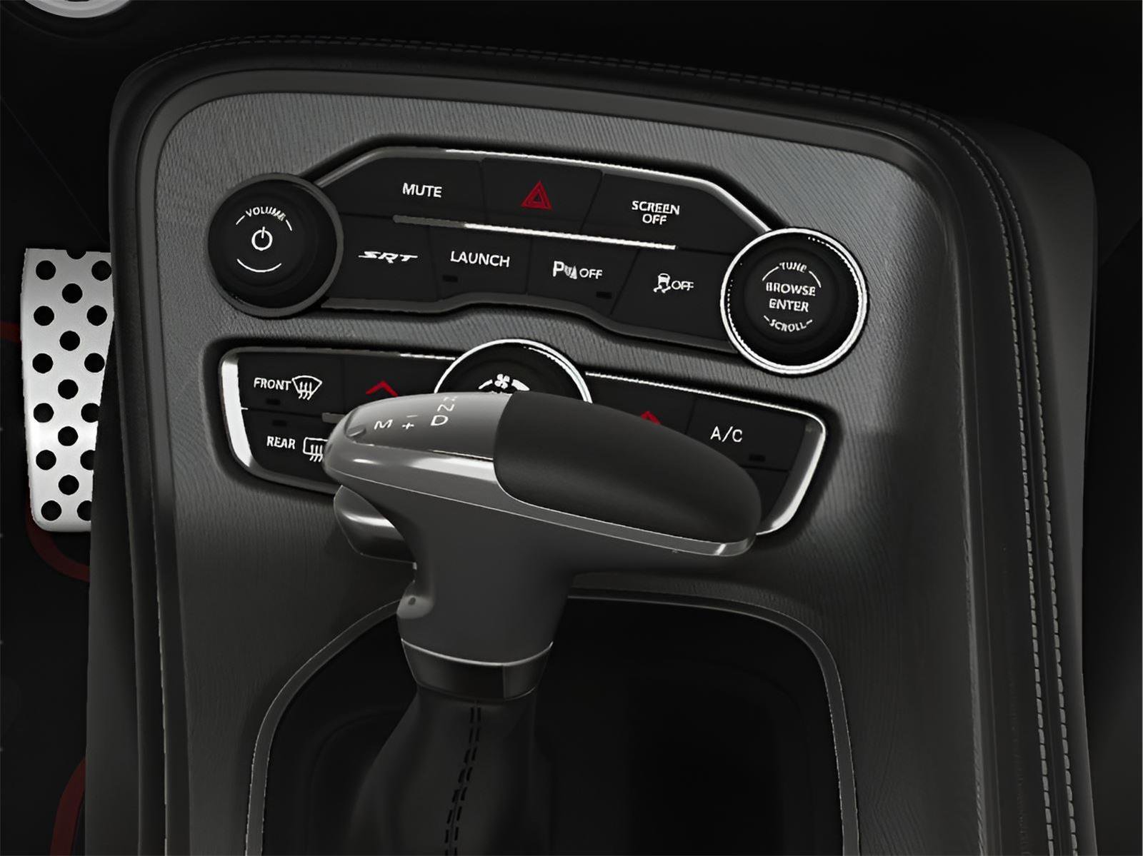 New 2023 Dodge Challenger SRT Hellcat image 22