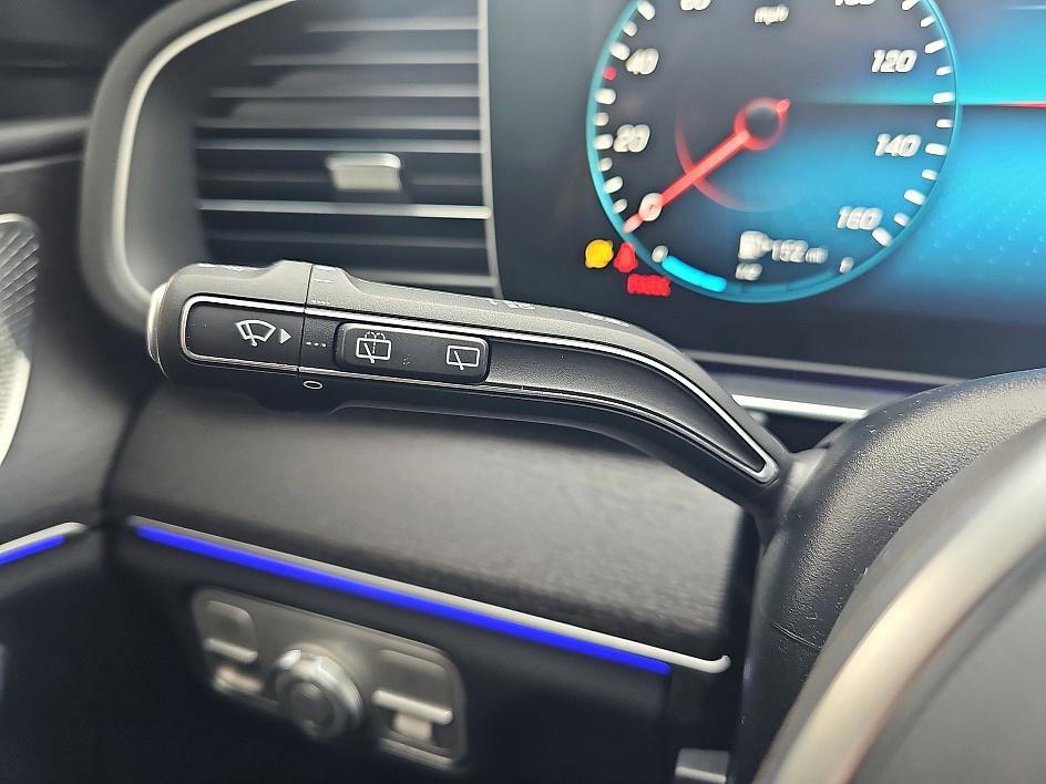 Used 2023 Mercedes-Benz GLE 350 image 20