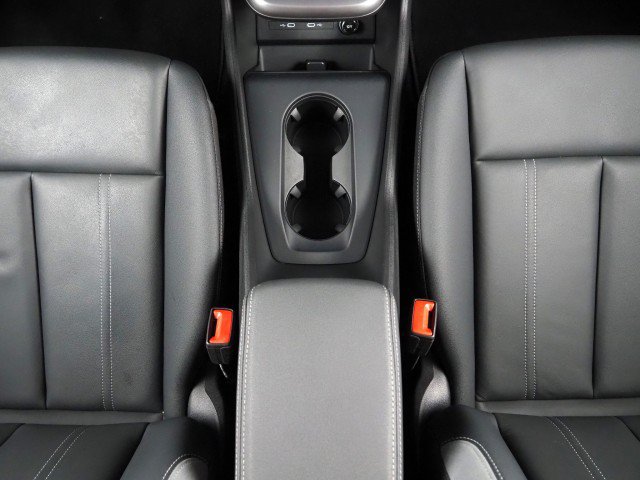 Used 2023 Audi Q4 e-tron Premium Plus w/ Premium Plus RWD image 23
