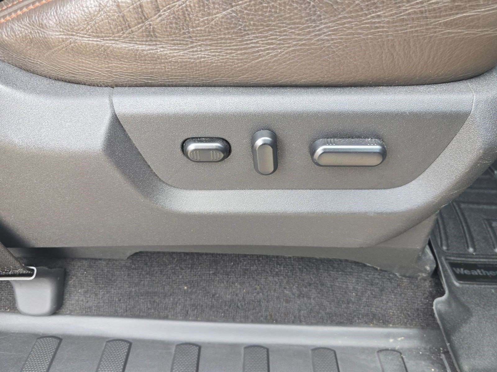 Used 2016 Ford F250 King Ranch image 31