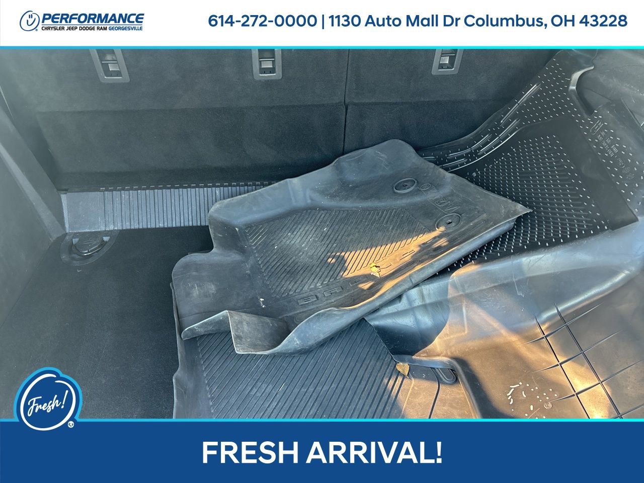 Used 2023 Ford Bronco Wildtrak image 14