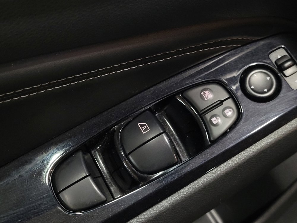 Used 2021 Nissan Altima 2.5 SV image 27