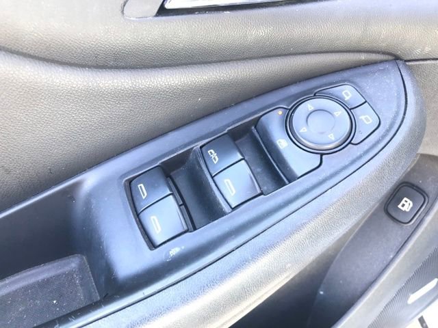 Used 2017 Chevrolet Volt LT w/ Comfort Package image 18